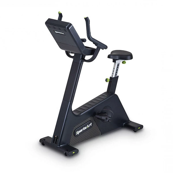 SportsArt C574U Upright Bike 7 SportsArt C574U Upright Bike