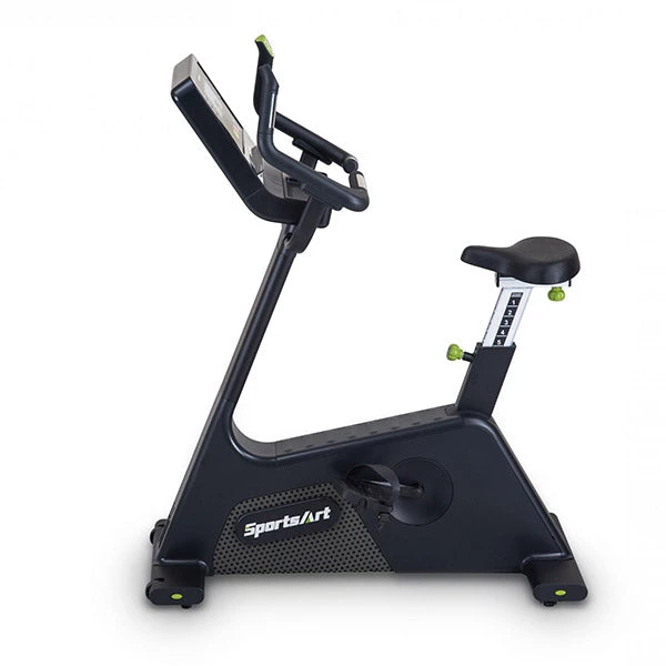 SportsArt C574U Upright Bike 6 SportsArt C574U Upright Bike
