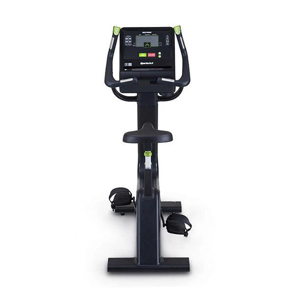 SportsArt C574U Upright Bike 4 SportsArt C574U Upright Bike