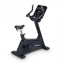SportsArt C574U Upright Bike