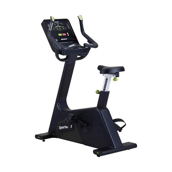 SportsArt C574U Upright Bike 1 SportsArt C574U Upright Bike