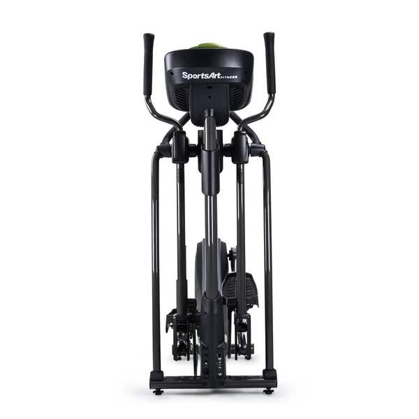 SportsArt E845S-16 Elliptical 8 SportsArt E845S-16 Elliptical