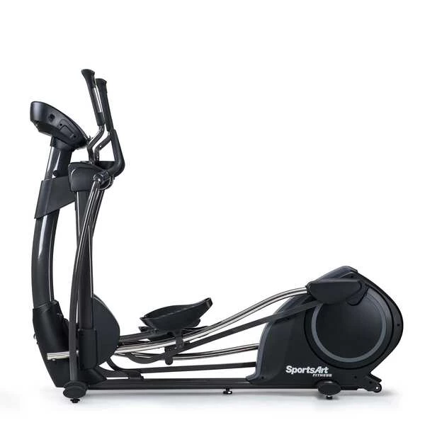 SportsArt E845S-16 Elliptical 6 SportsArt E845S-16 Elliptical