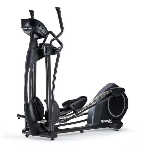 SportsArt E845S-16 Elliptical 5 SportsArt E845S-16 Elliptical