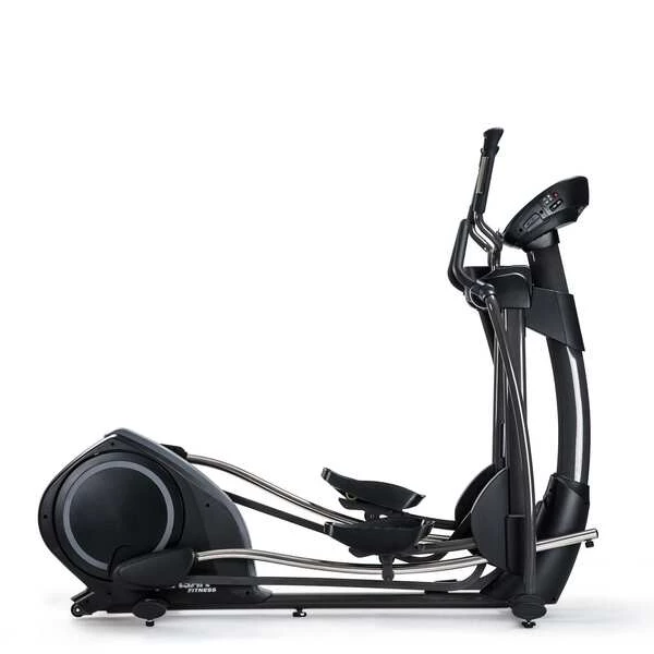 SportsArt E845S-16 Elliptical 4 SportsArt E845S-16 Elliptical