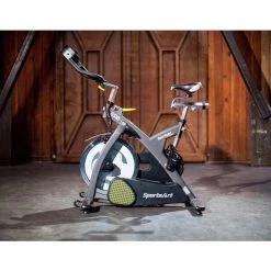 SportsArt G510 Status Eco-Powr Bike