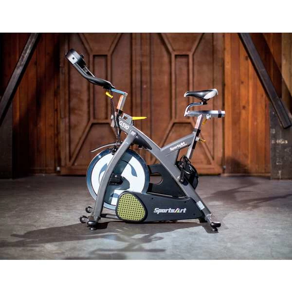 SportsArt G510 Status Eco-Powr Bike 2 SportsArt G510 Status Eco-Powr Bike