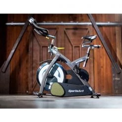 SportsArt G510 Status Eco-Powr Bike 6 SportsArt G510 Status Eco-Powr Bike