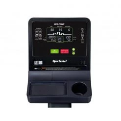 SportsArt G574R Eco-Powr Recumbent Bike Cardio Machines