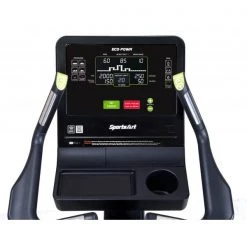 SportsArt G574U Eco-Powr Upright Bike