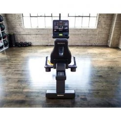 Exercise Bikes SportsArt G576R Status Eco-Powr Recumbent Bike 7 Exercise Bikes SportsArt G576R Status Eco-Powr Recumbent Bike