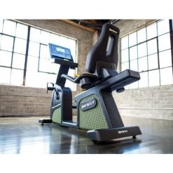Exercise Bikes SportsArt G576R Status Eco-Powr Recumbent Bike 6 Exercise Bikes SportsArt G576R Status Eco-Powr Recumbent Bike