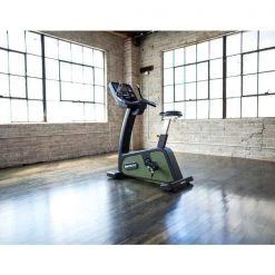 Exercise Bikes SportsArt G576U Status Eco-Powr Upright Bike