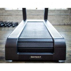 Cardio Machines SportsArt G690 Verde Status Eco-Powr Treadmill 13 Cardio Machines SportsArt G690 Verde Status Eco-Powr Treadmill