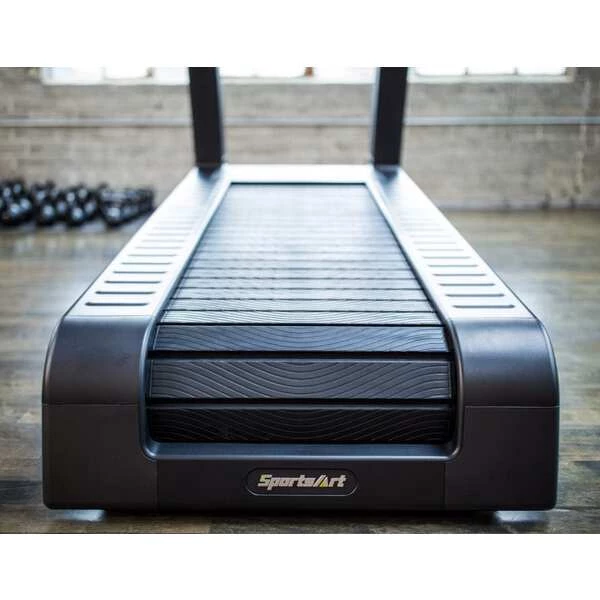 Cardio Machines SportsArt G690 Verde Status Eco-Powr Treadmill 5 Cardio Machines SportsArt G690 Verde Status Eco-Powr Treadmill