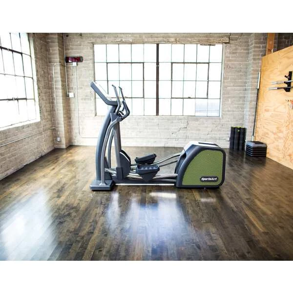 SportsArt G876 Status Eco-Powr Elliptical Cardio Machines 2 SportsArt G876 Status Eco-Powr Elliptical Cardio Machines