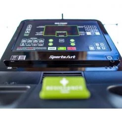 SportsArt G876 Status Eco-Powr Elliptical Cardio Machines 5 SportsArt G876 Status Eco-Powr Elliptical Cardio Machines