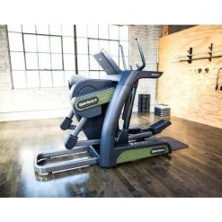 SportsArt G886 Verso Status Eco-Powr Cross Trainer 8 SportsArt G886 Verso Status Eco-Powr Cross Trainer