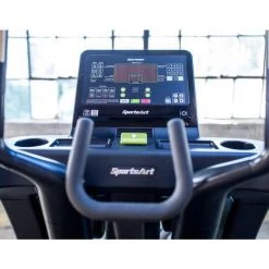 SportsArt G886 Verso Status Eco-Powr Cross Trainer 11 SportsArt G886 Verso Status Eco-Powr Cross Trainer