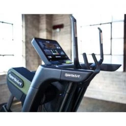 SportsArt G886 Verso Status Eco-Powr Cross Trainer 9 SportsArt G886 Verso Status Eco-Powr Cross Trainer