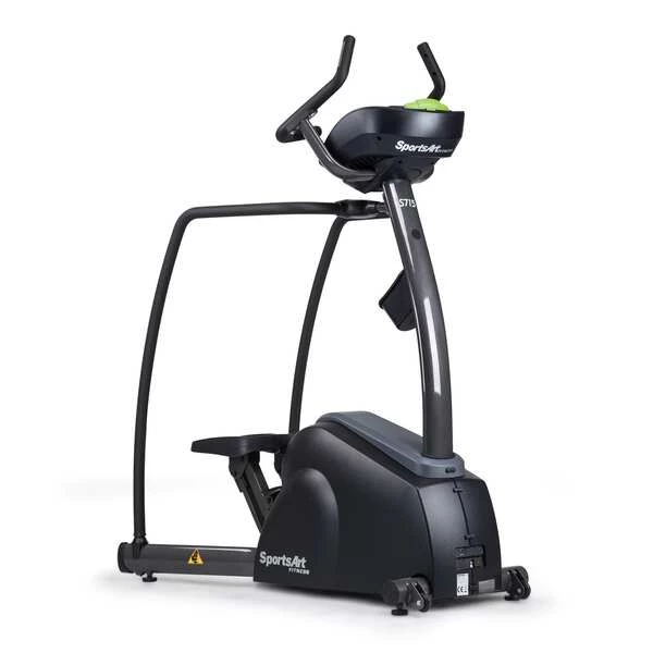 SportsArt S715 Status Stepper Cardio Machines 3 SportsArt S715 Status Stepper Cardio Machines