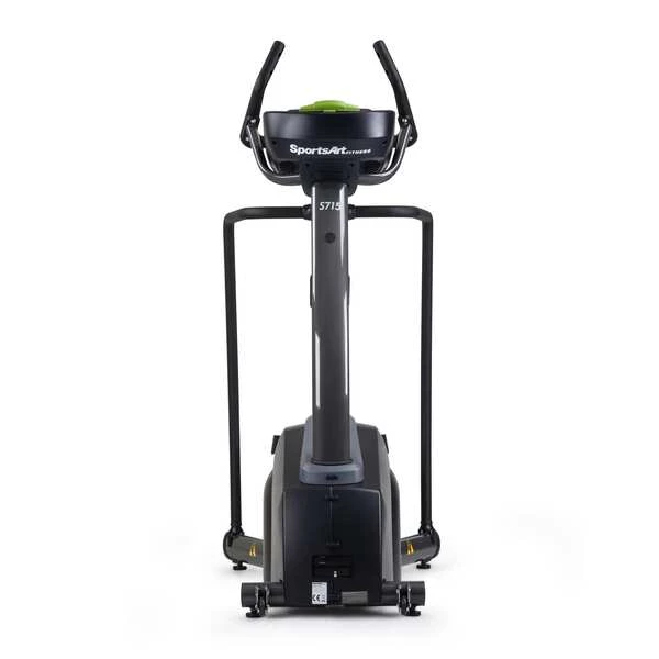 SportsArt S715 Status Stepper Cardio Machines 4 SportsArt S715 Status Stepper Cardio Machines