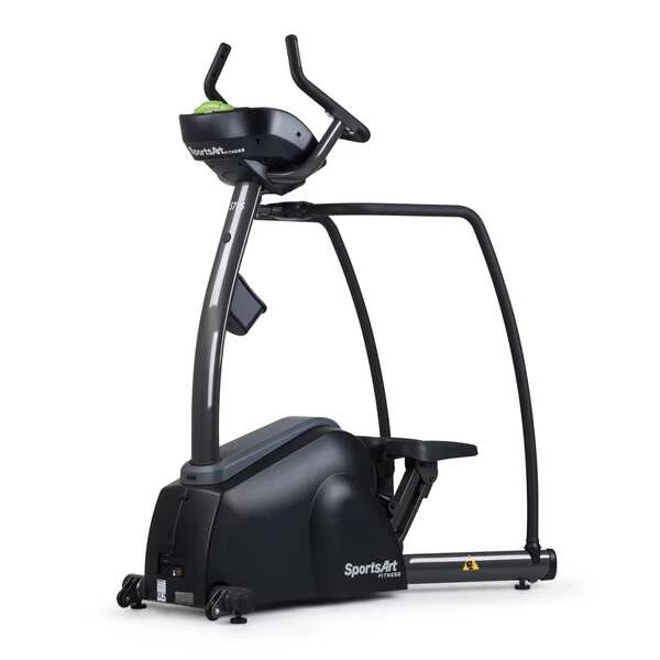 SportsArt S715 Status Stepper Cardio Machines 2 SportsArt S715 Status Stepper Cardio Machines