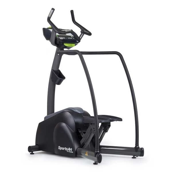 SportsArt S715 Status Stepper Cardio Machines 1 SportsArt S715 Status Stepper Cardio Machines