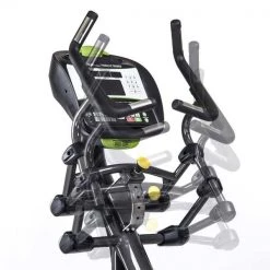Cardio Machines SportsArt S775 Pinnacle Cross Trainer 10 Cardio Machines SportsArt S775 Pinnacle Cross Trainer