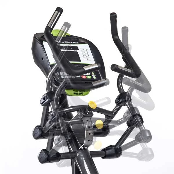 Cardio Machines SportsArt S775 Pinnacle Cross Trainer 4 Cardio Machines SportsArt S775 Pinnacle Cross Trainer