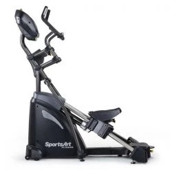 Cardio Machines SportsArt S775 Pinnacle Cross Trainer