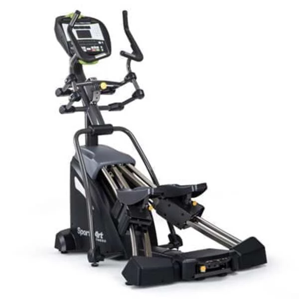 Cardio Machines SportsArt S775 Pinnacle Cross Trainer 1 Cardio Machines SportsArt S775 Pinnacle Cross Trainer