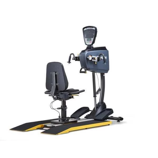 SportsArt UB521M Bilateral Upper Body Ergometer 3 SportsArt UB521M Bilateral Upper Body Ergometer