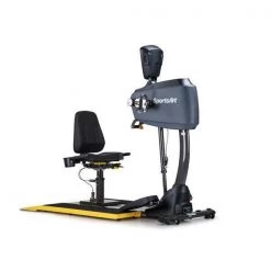 SportsArt UB521M Bilateral Upper Body Ergometer 15 SportsArt UB521M Bilateral Upper Body Ergometer
