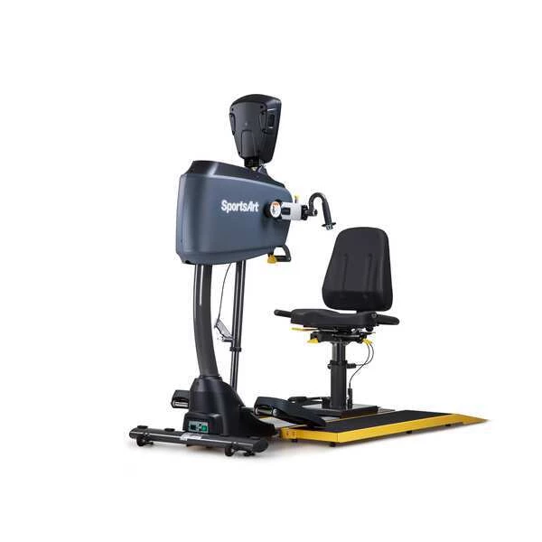 SportsArt UB521M Bilateral Upper Body Ergometer 4 SportsArt UB521M Bilateral Upper Body Ergometer