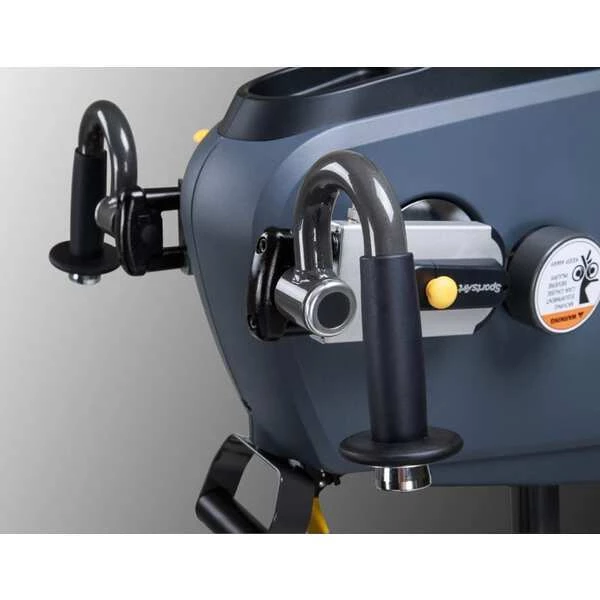 SportsArt UB521M Bilateral Upper Body Ergometer 10 SportsArt UB521M Bilateral Upper Body Ergometer