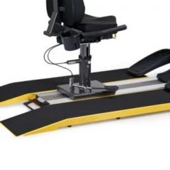 SportsArt UB521M Bilateral Upper Body Ergometer 18 SportsArt UB521M Bilateral Upper Body Ergometer