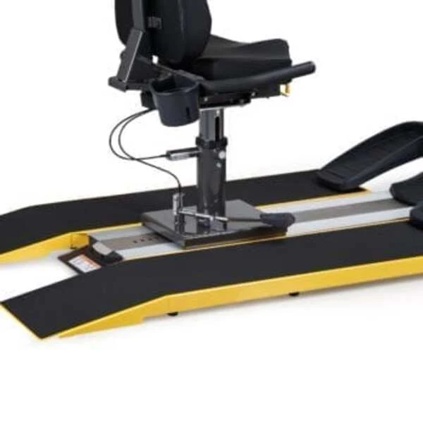 SportsArt UB521M Bilateral Upper Body Ergometer 9 SportsArt UB521M Bilateral Upper Body Ergometer