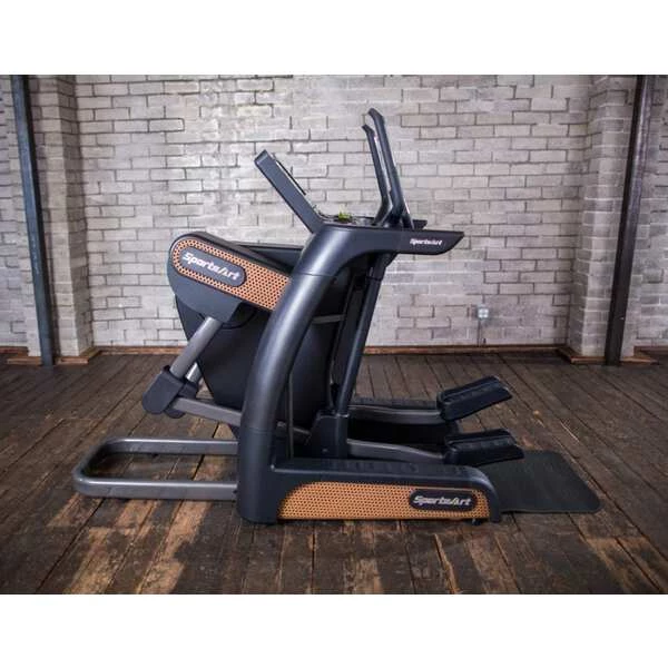 SportsArt V886-16 Verso Cross Trainer Cardio Machines 2 SportsArt V886-16 Verso Cross Trainer Cardio Machines