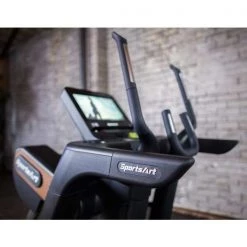 SportsArt V886-16 Verso Cross Trainer Cardio Machines 6 SportsArt V886-16 Verso Cross Trainer Cardio Machines