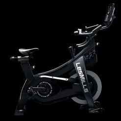 Stages Cycling Stages Les Mills Virtual Indoor Bike