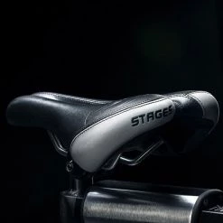 Stages Cycling Stages Les Mills Virtual Indoor Bike