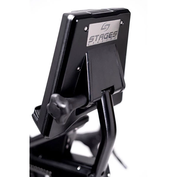 Stages Cycling Cardio Machines Stages SB20 Smart Bike 8 Stages Cycling Cardio Machines Stages SB20 Smart Bike