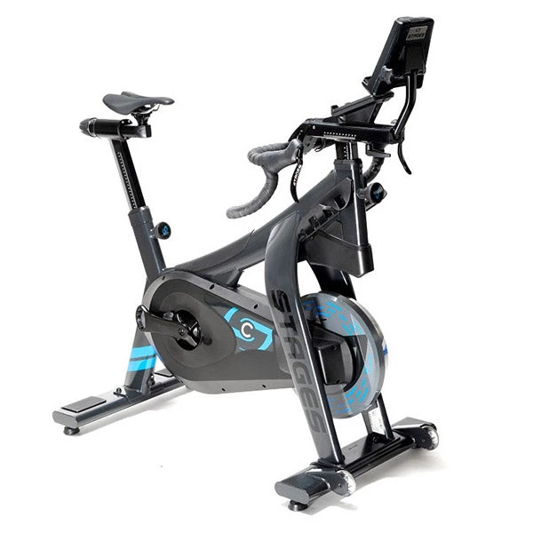 Stages Cycling Cardio Machines Stages SB20 Smart Bike 1 Stages Cycling Cardio Machines Stages SB20 Smart Bike