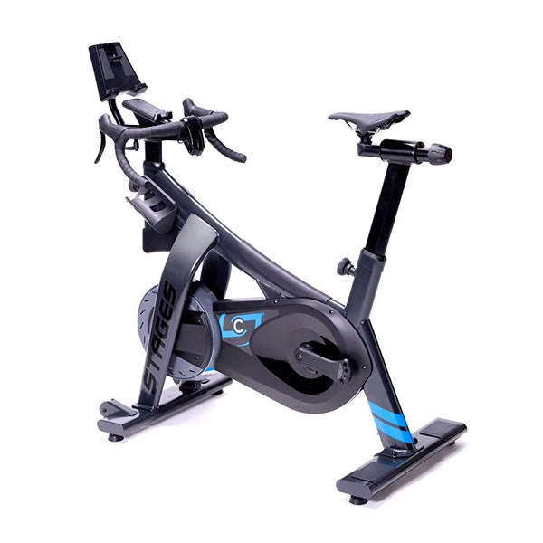 Stages Cycling Cardio Machines Stages SB20 Smart Bike 3 Stages Cycling Cardio Machines Stages SB20 Smart Bike