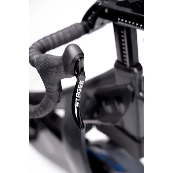 Stages Cycling Cardio Machines Stages SB20 Smart Bike 13 Stages Cycling Cardio Machines Stages SB20 Smart Bike