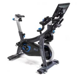 Stages Cycling Cardio Machines Stages Solo Indoor Bike
