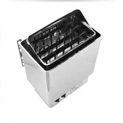 Heat Therapy SunRay Baldwin 2 Person Traditional Sauna