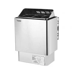 SunRay Southport 3 Person Traditional Sauna Heat Therapy 11 SunRay Southport 3 Person Traditional Sauna Heat Therapy