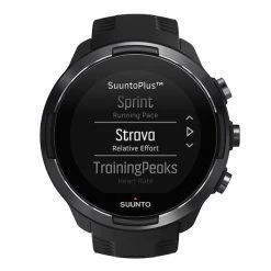 Suunto 9 G1 Baro Fitness Tech